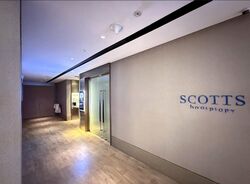Pacific Plaza / Scotts Medical Center (D9), Retail #509810601